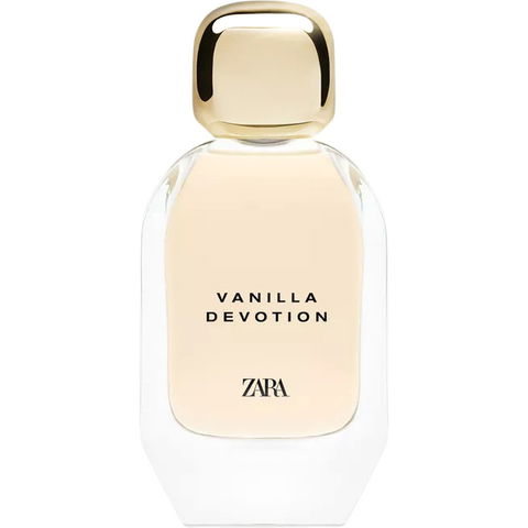 Vanilla Devotion by Zara