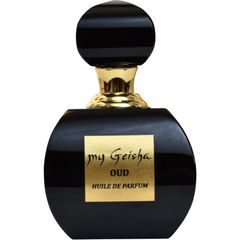 Oud (Huile de Parfum) von My Geisha