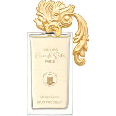 Oud Précieux by Reine de Saba