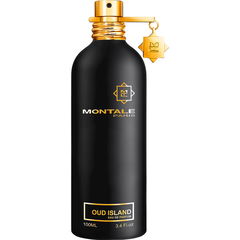 Oud Island von Montale