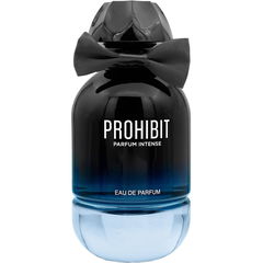 Prohibit Parfum Intense by Fragrance World