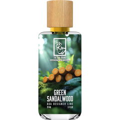 Green Sandalwood von The Dua Brand / Dua Fragrances