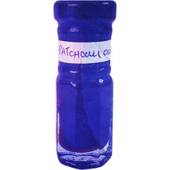 Patchouli Oud III von Mellifluence Perfume