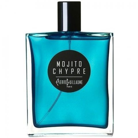 Mojito Chypre von Pierre Guillaume