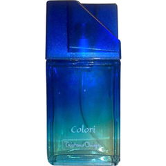 Colori Homme by Tristano Onofri