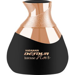 Detour Noir Intense by Al Haramain