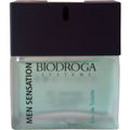Men Sensation by Biodroga