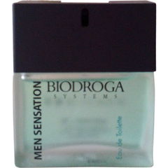 Men Sensation by Biodroga