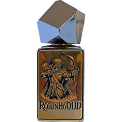 RobinhOud by GRG