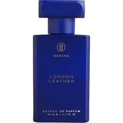 London Leather von Oakcha