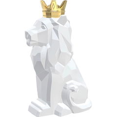 Xerxus White von Jean-Pierre Sand