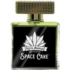 Space Cake von Xyrena