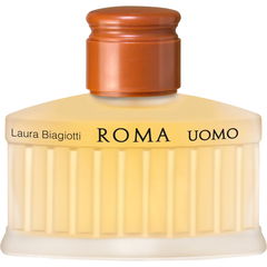 Roma Uomo (Eau de Toilette) by Laura Biagiotti