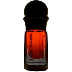 Oud Champi Attar von Feel Oud