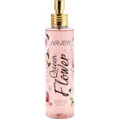 Queen Flower von Arvea