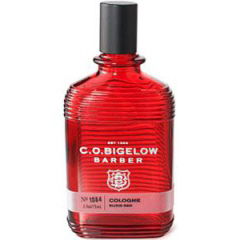 No. 1584 Elixir Red by C.O. Bigelow No. 1584 Elixir Red by C.O. Bigelow