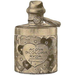Acqua di Colonia Russa by Gi. Vi. Emme / Visconti di Modrone