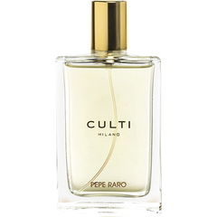 Pepe Raro von Culti