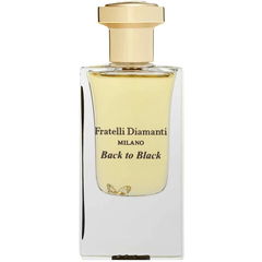 Back to Black by Fratelli Diamanti
