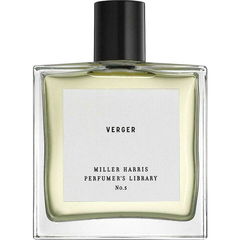 No. 5 Verger by Miller Harris