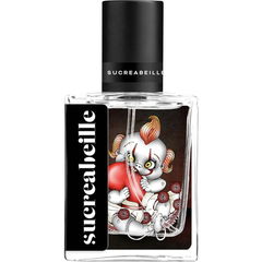 This Is Why We're Scared of Clowns (Eau de Parfum) von Sucreabeille