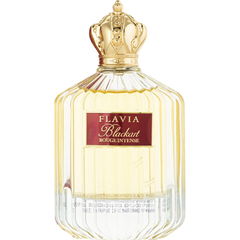 Blackart Rouge Intense by Flavia