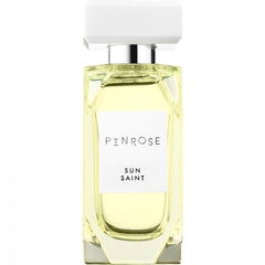 Sun Saint (Eau de Parfum) by Pinrose
