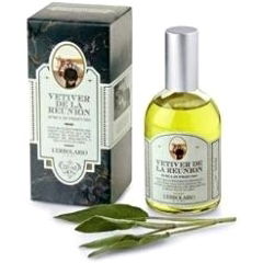 Vetiver de la Reunion von L'Erbolario