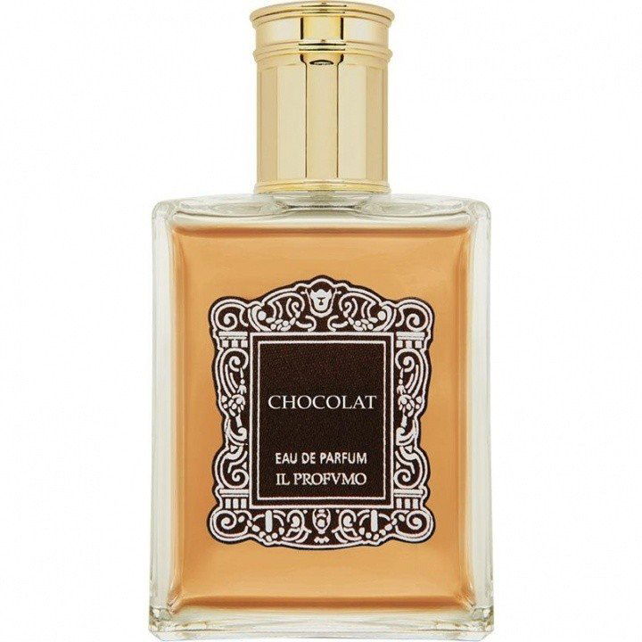 Chocolat by Il Profvmo