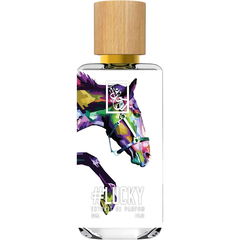 #Lucky by The Dua Brand