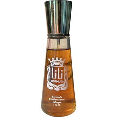 Passion Flower (Cologne) by Lili Bermuda