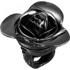 Saint Solid Perfume Ring (Solid Perfume) by Kat Von D