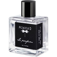 Le Parfum by Monsieur D.