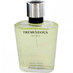 Tremendous for Men by Tremendous Tremendous for Men by Tremendous