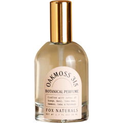Oakmoss 315 von Fox Naturals