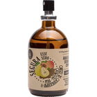 Segura esse Xêro - Pera, Pêssego & Amadeirado de Cedro by Lola Cosmetics