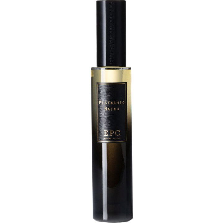 Pistachio Haiku von Experimental Perfume Club