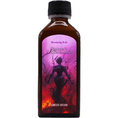 Queen's Ascendancy by Grooming Cult