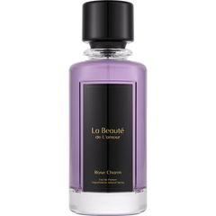 Rose Charm by La Beauté / La Beauté de L'amour