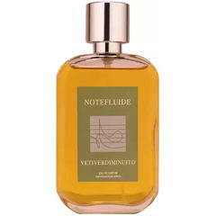 Vetiverdiminuito von Notefluide