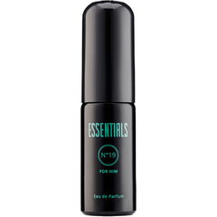 Essentials N°19 by Milton-Lloyd / Jean Yves Cosmetics