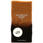 Cookie Dough von Arabiyat Sugar