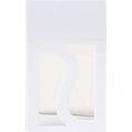 RI Milan White by River Island