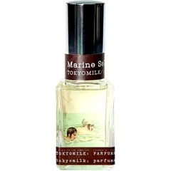 Marine Sel No. 54 (Parfum) by Tokyomilk