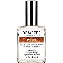 Pretzel (Cologne) by Demeter Fragrance Library