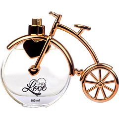 Only Love von Oscar