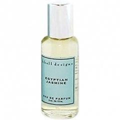 Egyptian Jasmine (Eau de Parfum) von K. Hall Designs