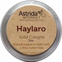 Haylaro by Astrida Naturals