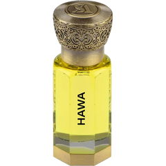 Hawa (Concentrated Perfume Oil) by Swiss Arabian