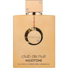 Club de Nuit Milestone (Eau de Parfum) by Armaf